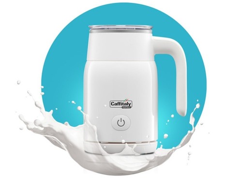 Montalatte milk frother - montalatte,