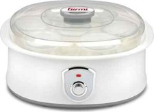 Girmi Yogurtiera elettrica 7