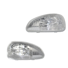 Specchietto retrovisore