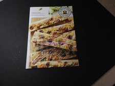 KING ARTHUR FLOUR baker's