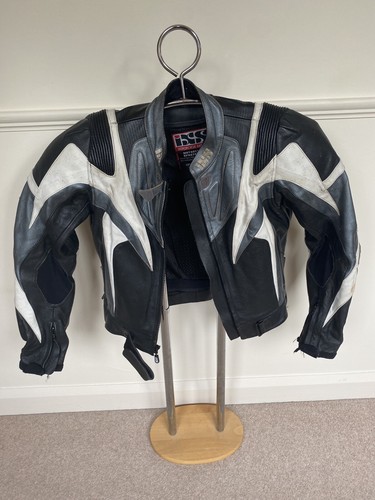Giacca moto uomo - uomo, pelle