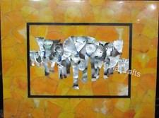 Tavolino da Caffè 15x30