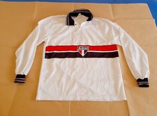 Maglia calcio SAO PAULO/SAN PAOLO ( Brasile ) Taglia XL