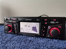 Radio Navigazione Lettore CD