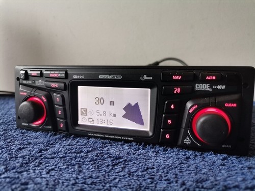 Radio navigazione lettore - radio,