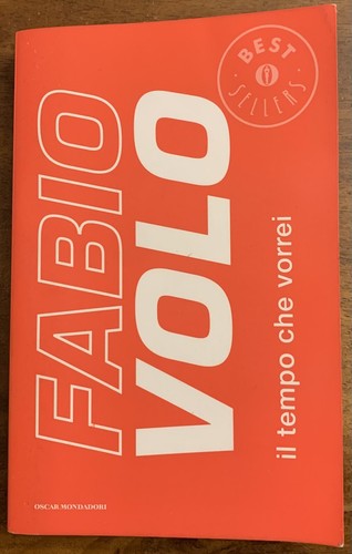Tempo che vorrei fabio - che,