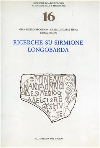 Brogiolo gian pietro - brogiolo,gian, pietro.