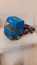 Old Cars Iveco Eurotech 1/43