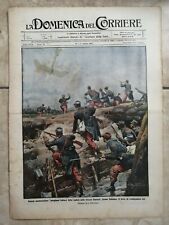 LA DOMENICA DEL CORRIERE N. 15