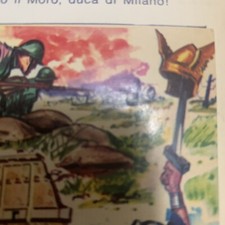 FIGURINA N.261 IMPERO ROMANO