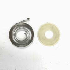 Ricambi DECESPUGLIATORE ALPINA