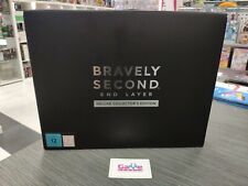 Bravely Second End Layer