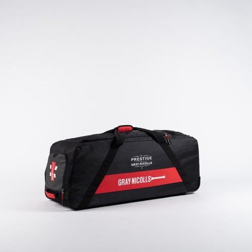 Borsa cricket grigia - da,
