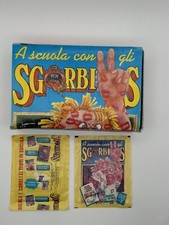 Topps Garbage Pail Kids