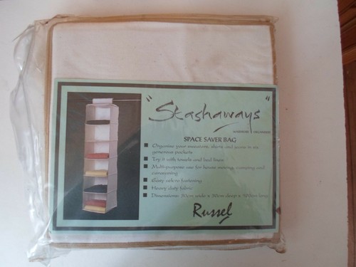 Russel stashaway armadio - russel,