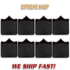Front Brake Pads for MV Agusta