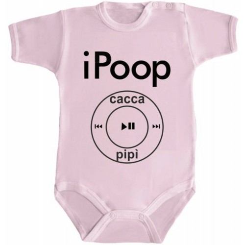 Body neonato bimbo - neonato,