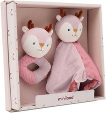 Cofanetto Regalo Gioco Neonato