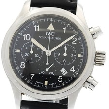 Orologio Uomo IWC SCHAFFHAUSEN