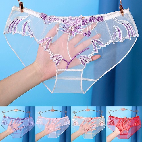 Biancheria intima donna pizzo