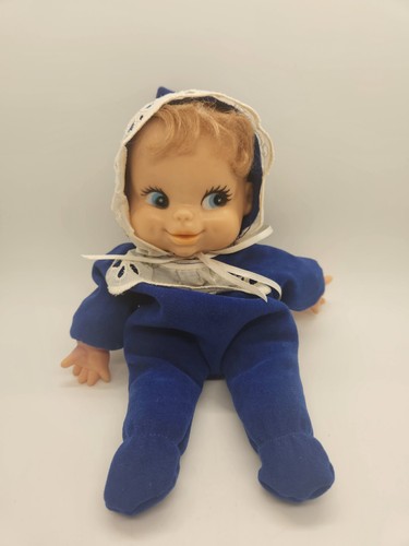 Bambola vintage goldberger - vintage,