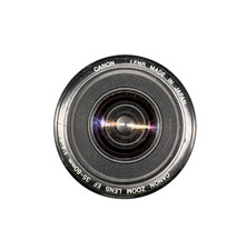 Canon obiettivo zoom EF 35-80