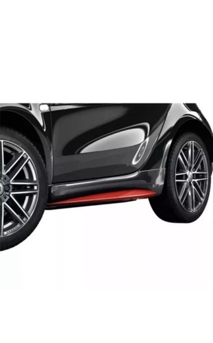 Minigonne smart fortwo 453 - smart,