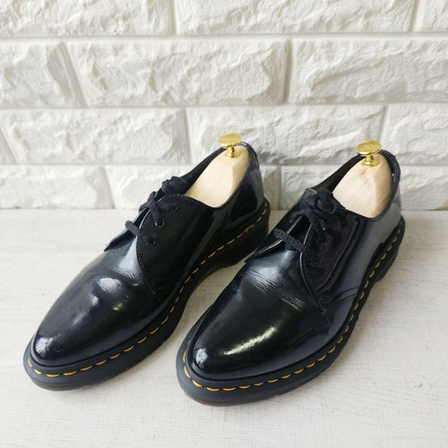Scarpe martens dupree - dupree, 3