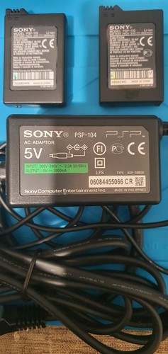 Sony psp 1004 come - come, nuova