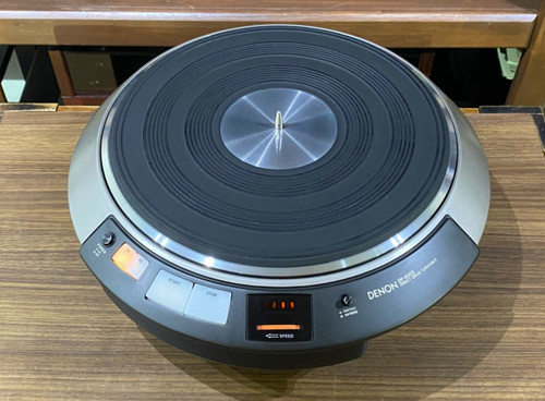 Giradischi denon 6000 - giradischi, dp-6000
