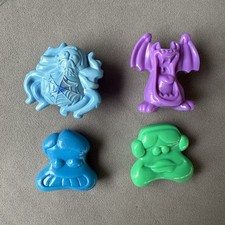 Gogos Crazy Bones McDonald's