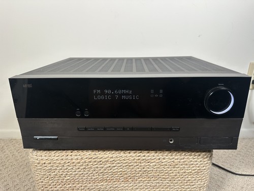 Harman kardon avr 254 1 - harman,