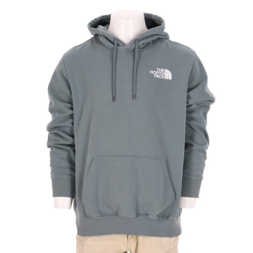 The north face felpa - north,