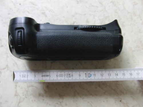 Nikon d10 impugnatura - mb-d10,