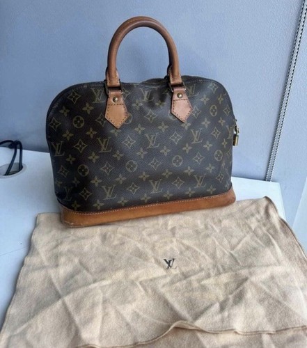 Louis vuitton sac main - à,