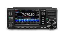 ICOM 705 HF/50/144/430MHz 10W