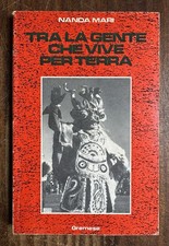 Nanda Mari - Tra la Gente che