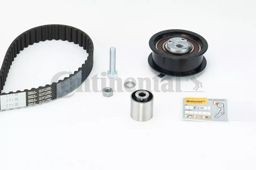 Kit cinghie dentate contitech - kit,