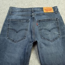 Jeans Slim-Taper Da Uomo Levis