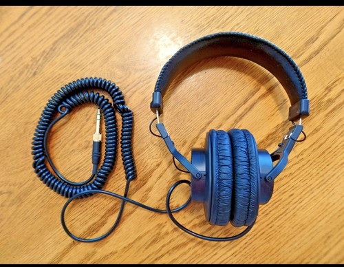 Sony mdr 7506 professional - mdr-7506,