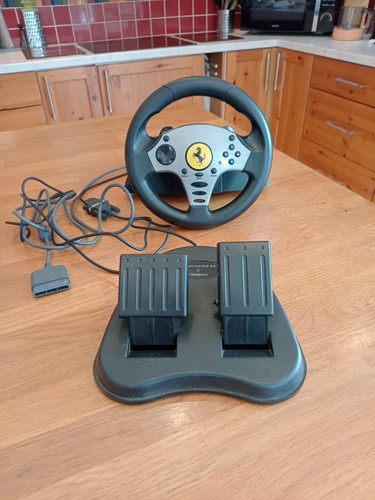 Controller volante pedale - volante,