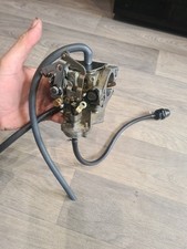 Carburatore fuoribordo
