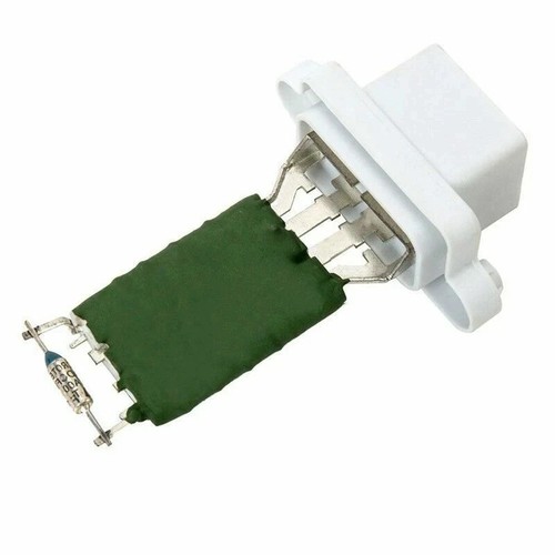 Resistenza ventola radiatore