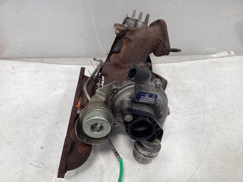 Turbina per dacia sandero - dacia,