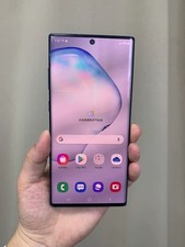 Samsung Galaxy Note10+ -128GB-