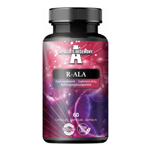 Apollo hegemony ala 200 mg - apollo's,