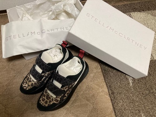 Sneakers stella mccartney - sneakers,
