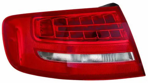 Faro posteriore led - faro, dx