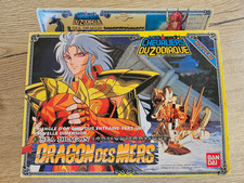 SAINT SEIYA Chevalier Poseidon