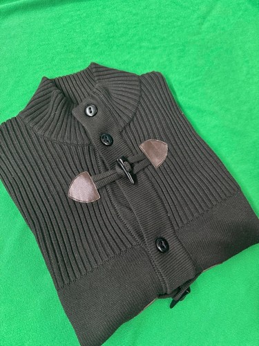 Maglione blauer nero uomo - maglione,